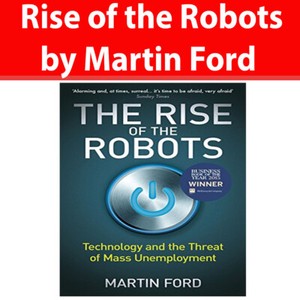 rise of the robots ford