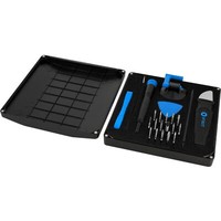 Ifixit Essential Electronics Toolkit V2.2, Werkzeug-Set, Schwarz