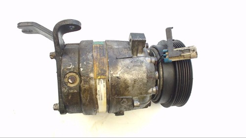 Opel Tigra 1.4i 16V A Kompressor Klimaanlage 1135295 27824