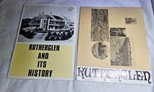 Rutherglen and it's history