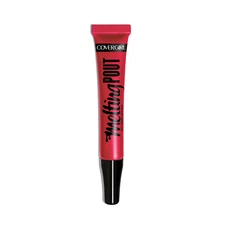 2 Covergirl Melting Pout Gel Liquid Lipstick #125 Gell Yes