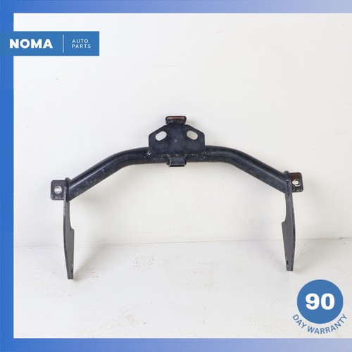 10-16 Land Rover L319 L320 Trailer Rear Tow Hitch Reinforcement Bar CURT 13456 - Picture 9 of 14