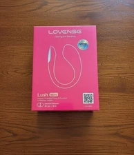 Lovense Lush Mini -  BRAND NEW W/ FREE SHIPPING!