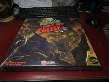 Devil Pig: Heroes of Normandie Sainte-Mere Eglise: Sealed