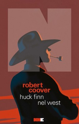 Huck Finn im Westen - Coover Robert