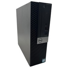 DELL OptiPlex 5050 PC  Intel i5-6500  8GB RAM  256GB M.2 SSD  Win11 Pro