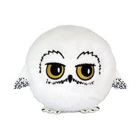 Ty Beanie Bouncers Harry Potter Hedwig