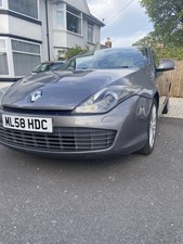 Renault Laguna GT Coupe 2.0 DCI 180