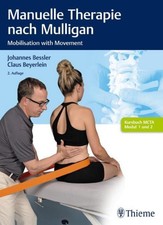Manuelle Therapie nach Mulligan ~ Johannes Be...