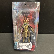 Mythic Legions King No glin Goblin Legion of Arethyr Four Horsemen Advent