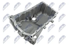 NTY BMO-AU-000 Oil Sump for Audi, Seat