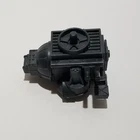 GI Joe AWE Striker Engine Motor Vehicle Part ARAH 1985