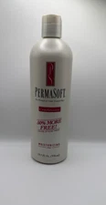 1995 Permasoft Perma Soft Conditioner Moisturizing 13 Fl Oz Permed Hair