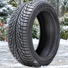 Accelera X-grip 19565r15 91t Snow Studdable Tire