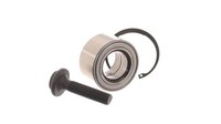 SKF Radlagersatz Vkba 3607 FüR Audi VW TT Golf A3 Leon 1M1 8L1 8N9 8N3 Seat 1J1