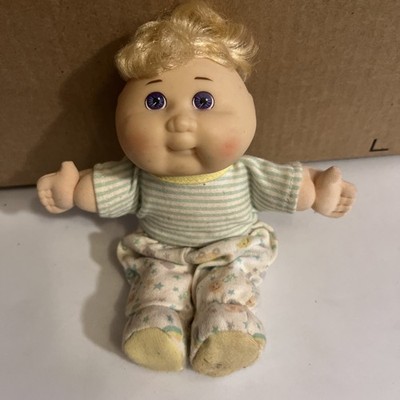 Cabbage Patch Kids Preemie 9 Inches