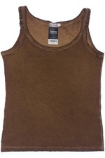 ELISA CAVALETTI Top Damen Trägertop Tanktop Unterhemd Gr. XXL Braun #8d5zwyv