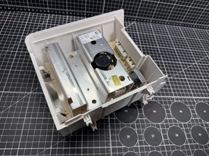 Whirlpool Maytag Washer Motor Control Board P# W10015480 WPW10384846