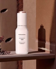 New - Incell.derm Radian.some 100 - Microfluidizer Ampoule - FreeShip