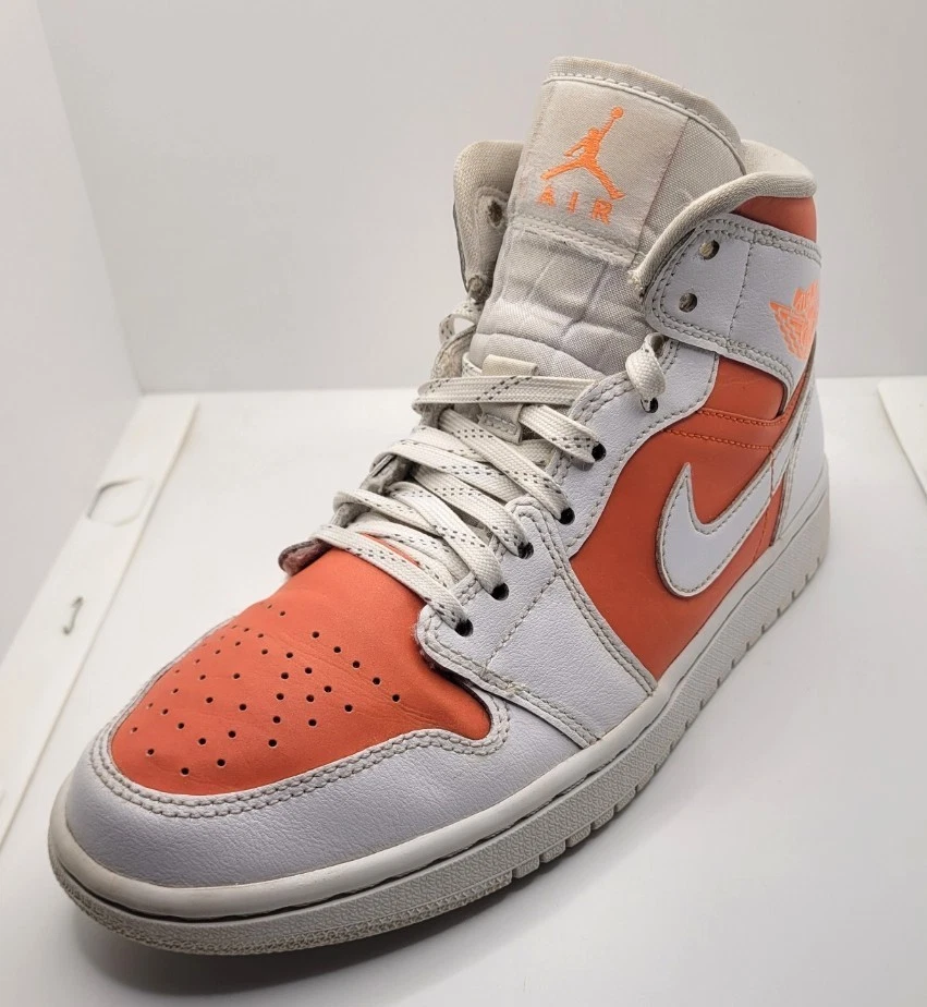 Nike Air Jordan 1 Mid, photo 3 sur 5