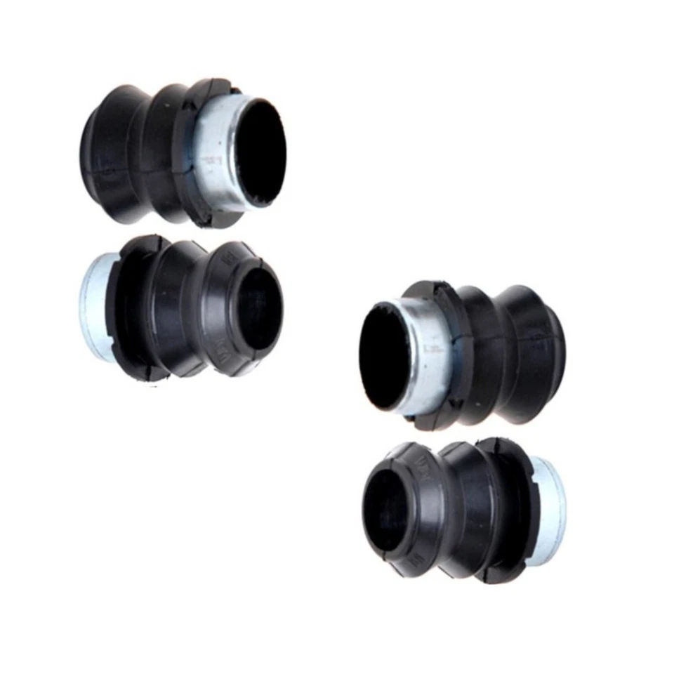 Kit de buje de pinza de freno delantero ACDelco genuino para GMC Yukon XL 1500 2007-2013 Foto 3 de 4