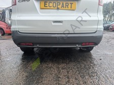 HONDA CR-V MK4 Bumper Rear