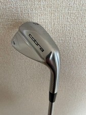 Cobra King Mb Gw   Rare Golf Club Model Limited Edition Sport Collectables Used