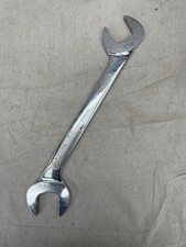 Snap-on Tools 1-12 4-way Angle Head Open End Wrench Vs48 Usa