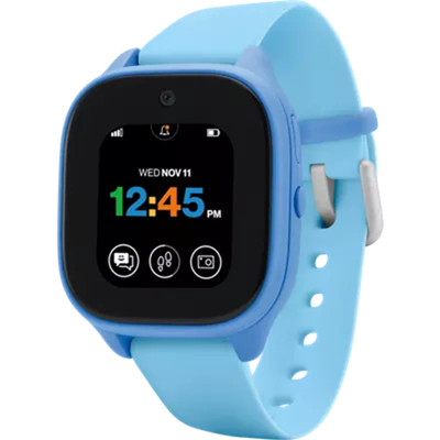 Gizmo Watch 3 QTAX57 - (Verizon) Smartwatch for Kids | eBay