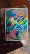 Wiglett 206/198 SV01: Scarlet & Violet Base Set Holo for sale online