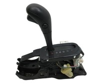 Schaltkulisse Schaltknauf Automatik Schwarz passt für JEEP  CHEROKEE/LIBERTY (KJ