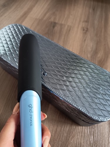 GHD Chronos Glätteisen Neu - Bild 6 von 7