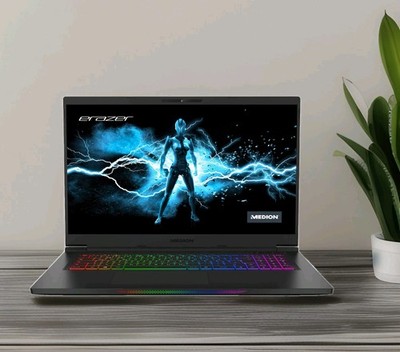 GAMING LAPTOP RTX3070/ WQHD 165HZ IPS/ INTEL I7 11800H/32GB RAM/ 1TB/ WINDOWS 11