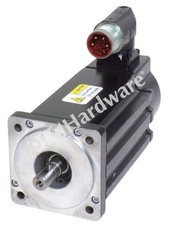 Allen Bradley VPL-A0752E-PJ12AA /A 240VAC 4500RPM Low Inertia Servo Motor Read