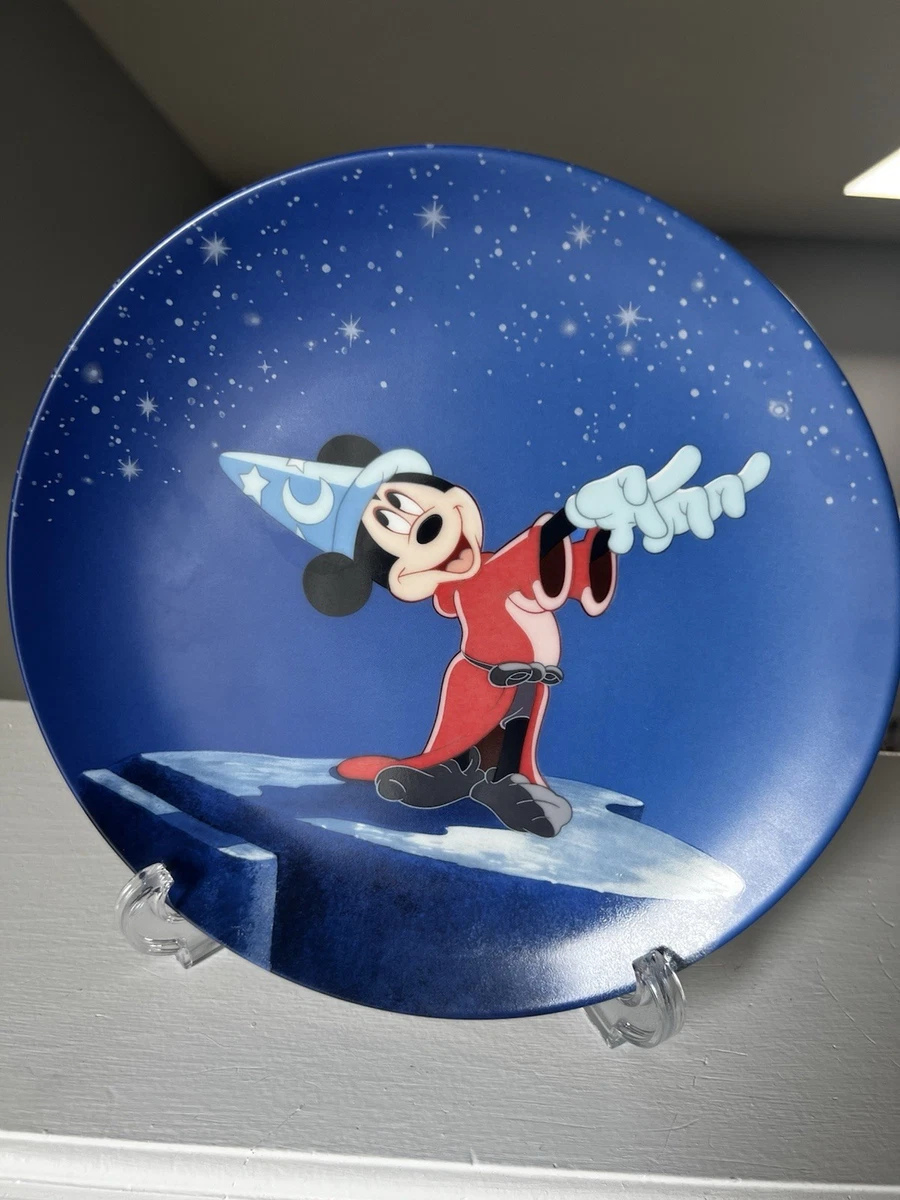 Fantasia Disney Plates (1968-Now) for sale | eBay