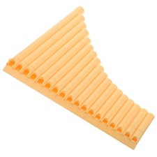  Strumento Cinese Flauto Di Pan Contralto Tubo Padella Per Esterni