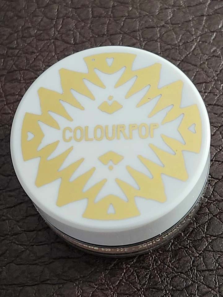 Colourpop Creme shadow PRICKLY POPPY NEW IN BOX - Image 2 of 4