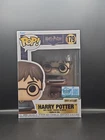 Funko Pop! Harry Potter #179 B&N Exclusive LE 9500 MINT