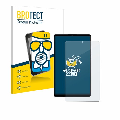 Anti Reflet Protection Ecran Verre pour Xiaomi Redmi Pad SE 8.7 Film Protecteur