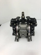 Sandpiper S05B2G2TXNS000 Double Diaphragm Pump 100 PSI 7 bar