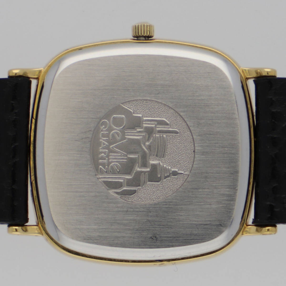 OMEGA Devil  TO250002 - image 2