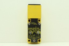 TURCK RU100-CP40-LIUX Ultrasonic Sensor Combiprox