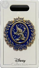 2025 Disney Parks Disney Cruise Line Collection Disney Magic Sorcerer Mickey