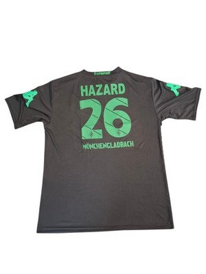 1 Trikot - Borussia Mönchengladbach - Hazard - XL - Kappa
