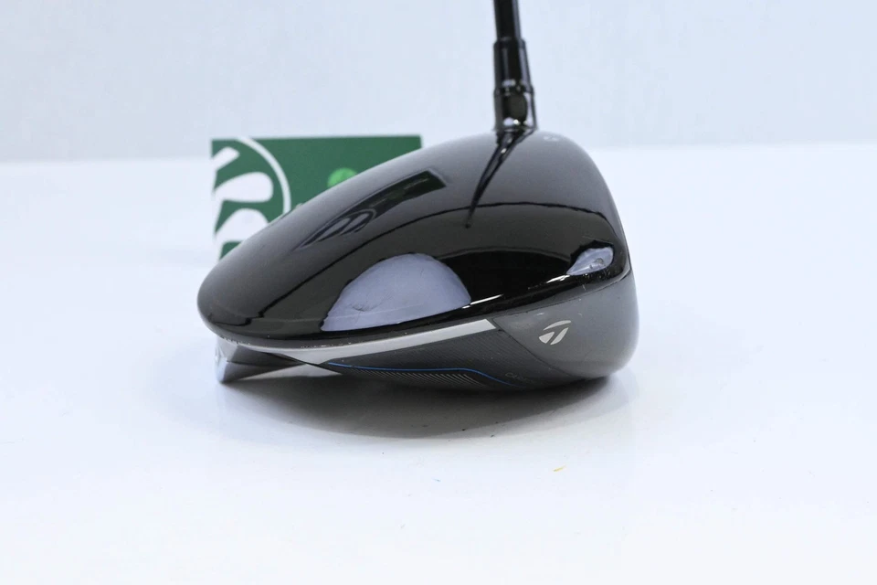 Taylormade Qi10 Driver / 9 Degree / X-Flex Kai'Li White 70 Shaft - Image 3 of 4