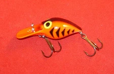 Brad's Tackle Box Lures (You Choose, Your Choice, You Pick)