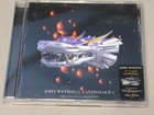 John Wetton - Anthology CD 2001 NMC Import Asia King Crimson 80s Prog OOP RARE