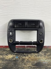 Ford Ranger Mazda B3000 B4000 Center Dash Bezel Radio Climate Trim 2007-11 Read