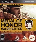 Medal of Honor: Warfighter - Project Honor Edition - Playstation 3 Game