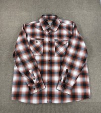 Dixxon Flannel Co. - The Shovel 2019 2X - Pre Owned Excellent Condition